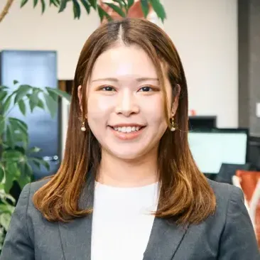 上野 綾香