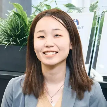 中川 明日香