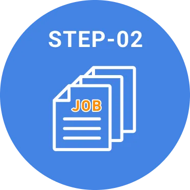 STEP 02