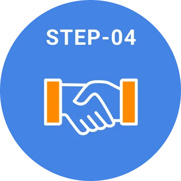 STEP 04