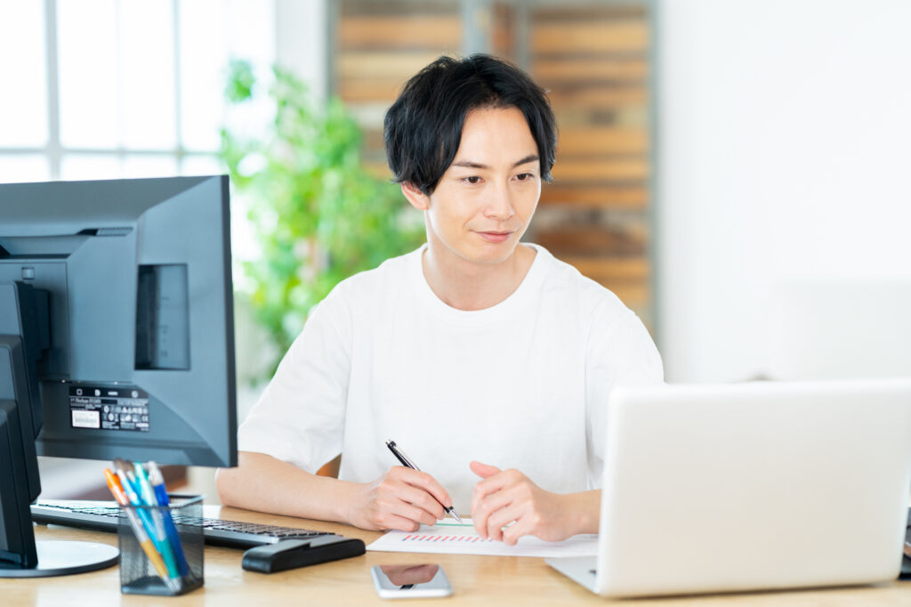 フリーランスが仕事探しをする際の注意点