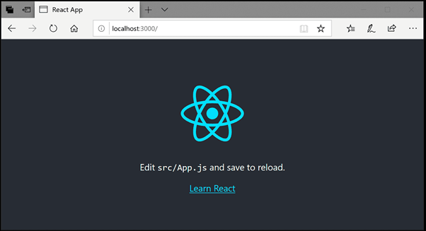 Create React Appインストール