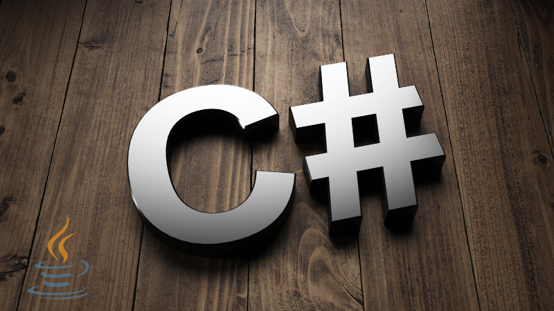 C#の主な特徴