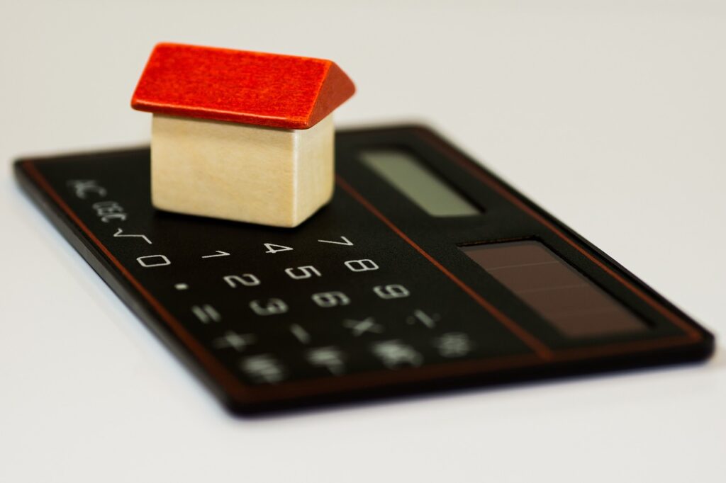 年収別の住宅ローン借入可能額はどれくらい？