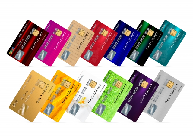 フリーランスにおすすめの法人カード（ビジネスカード）5選