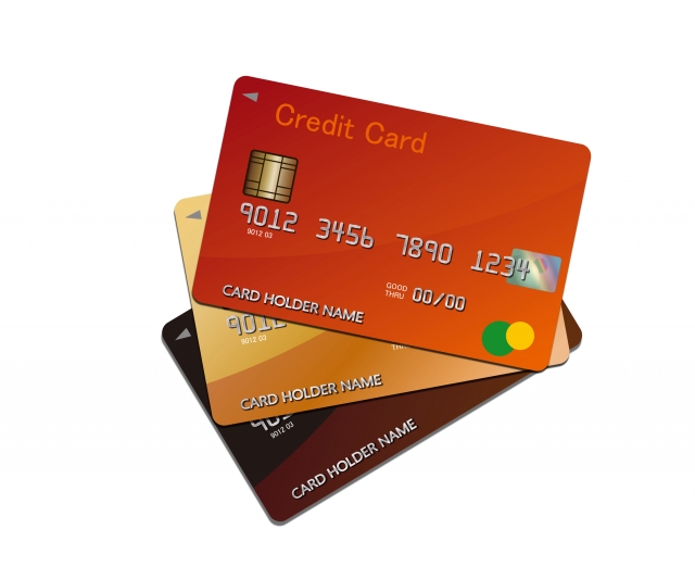 フリ－ランスが独立した後にクレジットカードを作るポイント