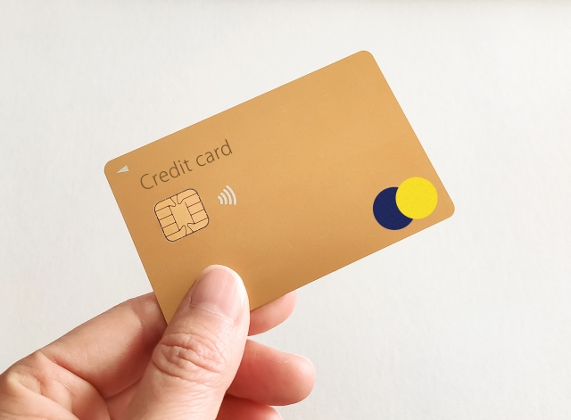 フリ－ランスのクレジットカード作成は独立前に！
