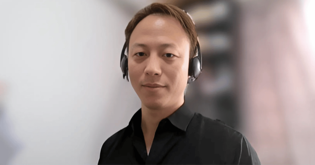 フリーランスエンジニア門岡 彗さん