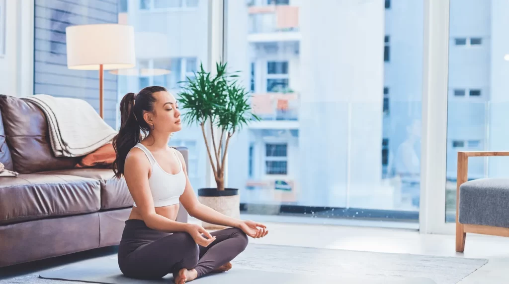 健康的に働くための実践