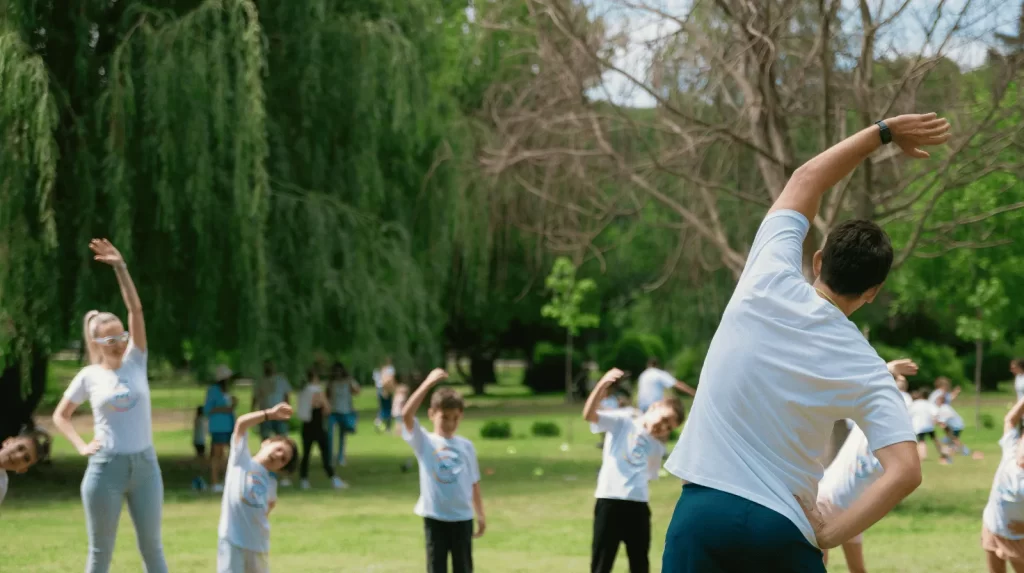 “週末運動”だけに頼らない