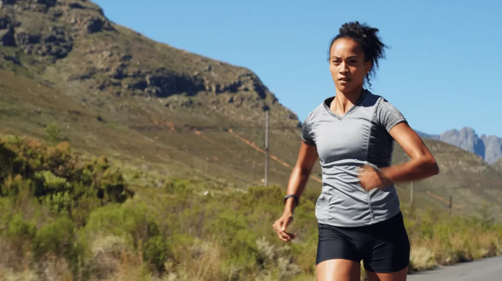 健康的に働くための実践